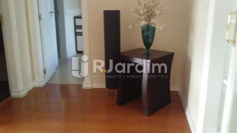 Conheça Hall do imóvel - Cobertura Para Alugar - Copacabana - Rio de Janeiro - RJ - LACO60009 - 3 Hall - Cobertura Para Alugar - Copacabana - Rio de Janeiro - RJ - LACO60009 - 3