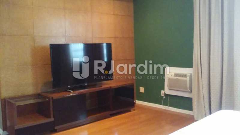 Conheça 2o quarto do imóvel - Cobertura Para Alugar - Copacabana - Rio de Janeiro - RJ - LACO60009 - 12 2o quarto - Cobertura Para Alugar - Copacabana - Rio de Janeiro - RJ - LACO60009 - 12