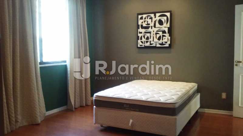 Conheça 2o quarto do imóvel - Cobertura Para Alugar - Copacabana - Rio de Janeiro - RJ - LACO60009 - 11 2o quarto - Cobertura Para Alugar - Copacabana - Rio de Janeiro - RJ - LACO60009 - 11