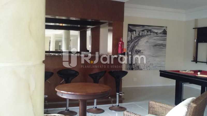 Conheça Sala do imóvel - Cobertura Para Alugar - Copacabana - Rio de Janeiro - RJ - LACO60009 - 1 Sala - Cobertura Para Alugar - Copacabana - Rio de Janeiro - RJ - LACO60009 - 1