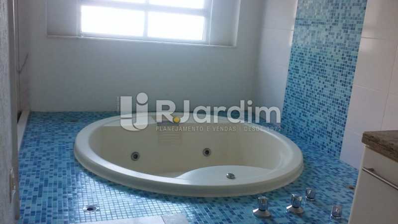 Conheça 4a suíte do imóvel - Cobertura Para Alugar - Copacabana - Rio de Janeiro - RJ - LACO60009 - 24 4a suíte - Cobertura Para Alugar - Copacabana - Rio de Janeiro - RJ - LACO60009 - 24