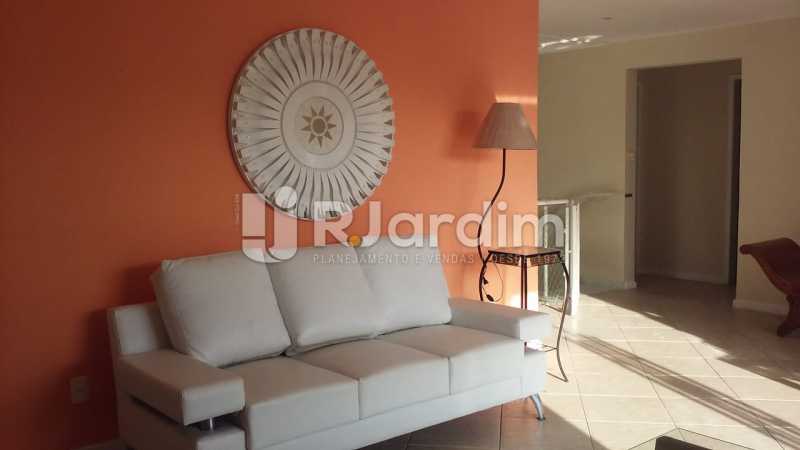 Conheça 2a sala do imóvel - Cobertura Para Alugar - Copacabana - Rio de Janeiro - RJ - LACO60009 - 17 2a sala - Cobertura Para Alugar - Copacabana - Rio de Janeiro - RJ - LACO60009 - 17