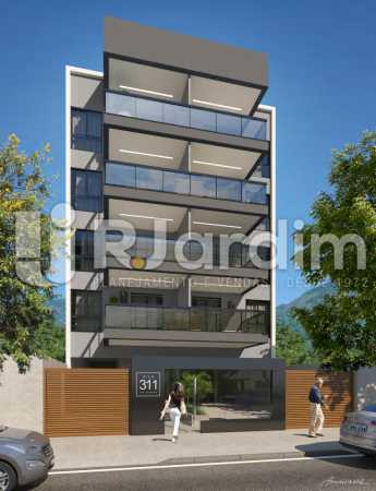 Conheça FACHADA do imóvel - Apartamento À Venda - Vila Isabel - Rio de Janeiro - RJ - LAAP21316 - 1 FACHADA - Apartamento À Venda - Vila Isabel - Rio de Janeiro - RJ - LAAP21316 - 1