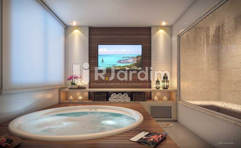 Conheça HIDRO do imóvel - Apartamento À Venda - Vila Isabel - Rio de Janeiro - RJ - LAAP21316 - 6 HIDRO - Apartamento À Venda - Vila Isabel - Rio de Janeiro - RJ - LAAP21316 - 6