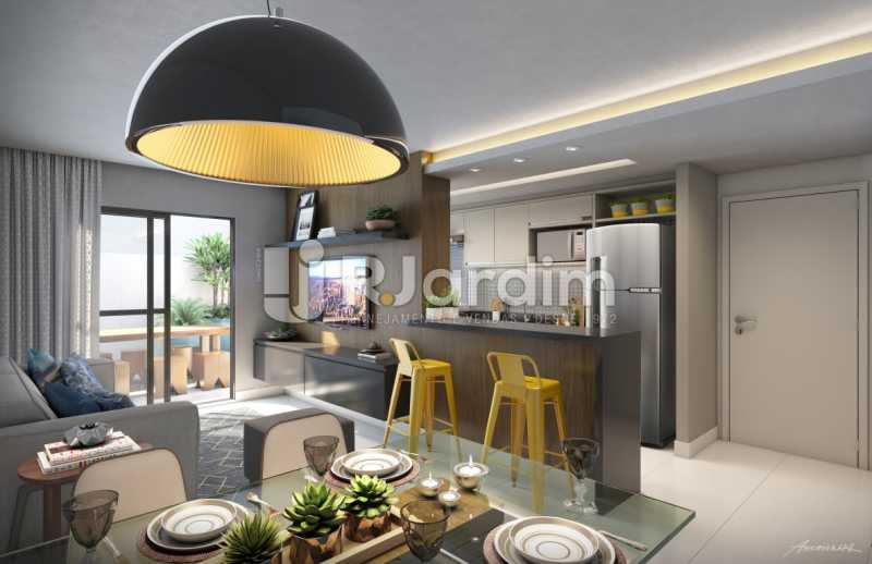 Conheça SALA do imóvel - Apartamento À Venda - Vila Isabel - Rio de Janeiro - RJ - LAAP21316 - 4 SALA - Apartamento À Venda - Vila Isabel - Rio de Janeiro - RJ - LAAP21316 - 4