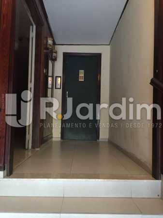 Conheça corredor do imóvel - Imóveis Aluguel Cobertura Linear Botafogo 1 Quarto - LACO10019 - 16 corredor - Imóveis Aluguel Cobertura Linear Botafogo 1 Quarto - LACO10019 - 16