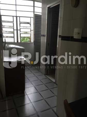 Conheça Area de serviço do imóvel - Imóveis Aluguel Cobertura Linear Botafogo 1 Quarto - LACO10019 - 13 Area de serviço - Imóveis Aluguel Cobertura Linear Botafogo 1 Quarto - LACO10019 - 13