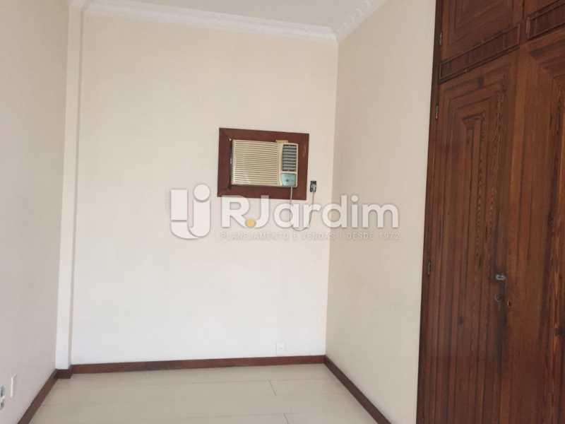 Conheça quarto do imóvel - Imóveis Aluguel Cobertura Linear Botafogo 1 Quarto - LACO10019 - 9 quarto - Imóveis Aluguel Cobertura Linear Botafogo 1 Quarto - LACO10019 - 9