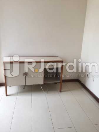 Conheça sala do imóvel - Imóveis Aluguel Cobertura Linear Botafogo 1 Quarto - LACO10019 - 6 sala - Imóveis Aluguel Cobertura Linear Botafogo 1 Quarto - LACO10019 - 6