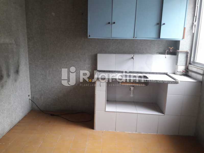 Conheça casa do imóvel - Imóveis Aluguel Casa Comercial Botafogo - LACC50004 - 8 casa - Imóveis Aluguel Casa Comercial Botafogo - LACC50004 - 8