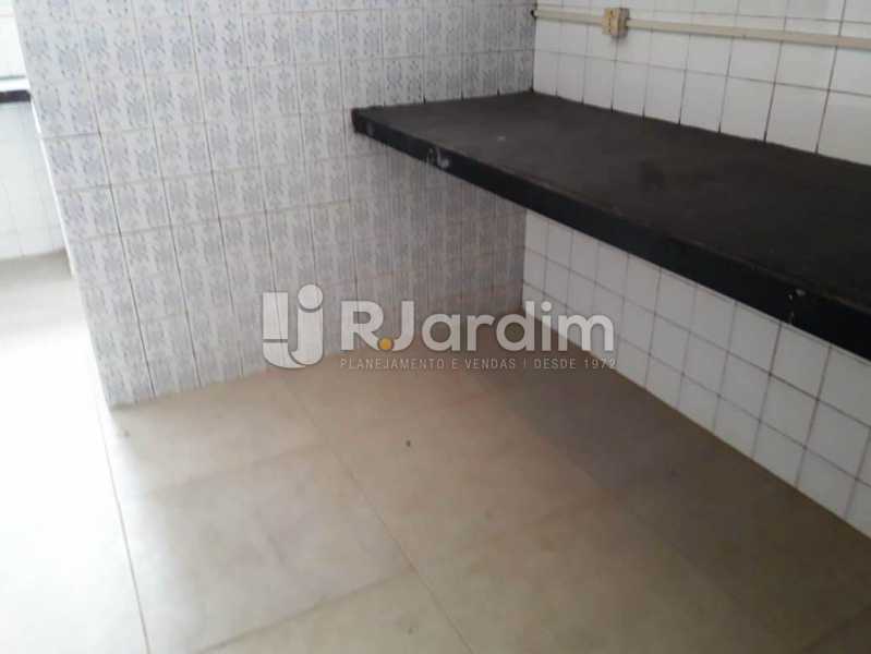 Conheça casa do imóvel - Imóveis Aluguel Casa Comercial Botafogo - LACC50004 - 6 casa - Imóveis Aluguel Casa Comercial Botafogo - LACC50004 - 6