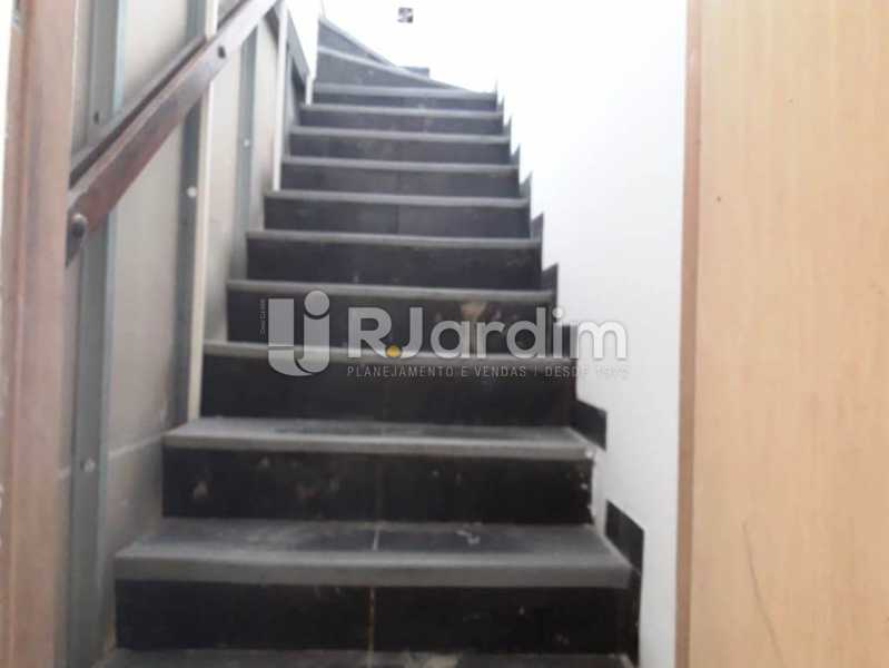 Conheça casa do imóvel - Imóveis Aluguel Casa Comercial Botafogo - LACC50004 - 9 casa - Imóveis Aluguel Casa Comercial Botafogo - LACC50004 - 9