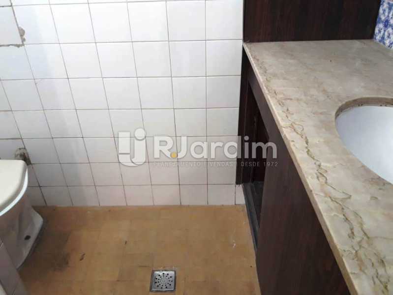 Conheça casa do imóvel - Imóveis Aluguel Casa Comercial Botafogo - LACC50004 - 15 casa - Imóveis Aluguel Casa Comercial Botafogo - LACC50004 - 15