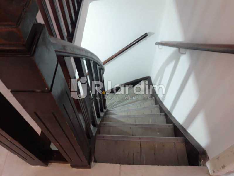Conheça casa do imóvel - Imóveis Aluguel Casa Comercial Botafogo - LACC50004 - 18 casa - Imóveis Aluguel Casa Comercial Botafogo - LACC50004 - 18
