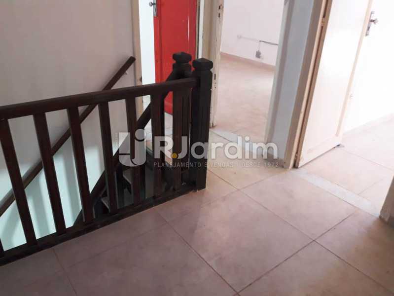 Conheça casa do imóvel - Imóveis Aluguel Casa Comercial Botafogo - LACC50004 - 19 casa - Imóveis Aluguel Casa Comercial Botafogo - LACC50004 - 19