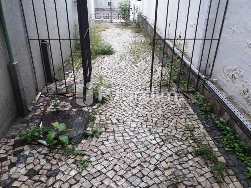 Conheça casa do imóvel - Imóveis Aluguel Casa Comercial Botafogo - LACC50004 - 26 casa - Imóveis Aluguel Casa Comercial Botafogo - LACC50004 - 26