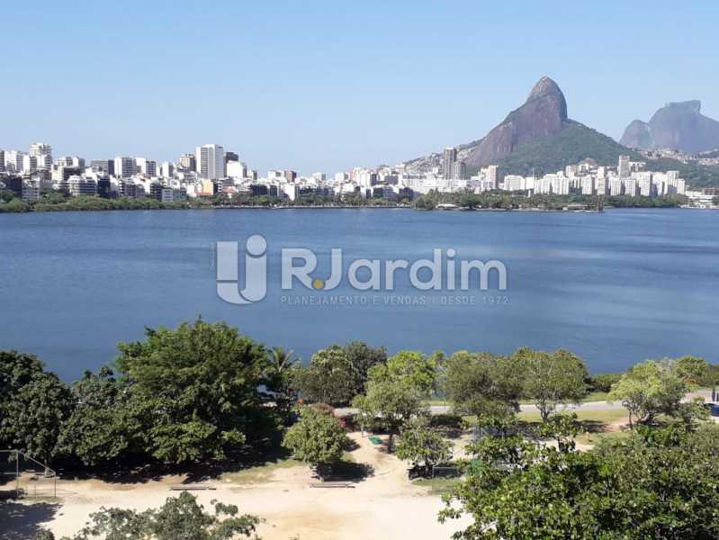Conheça Vista do imóvel - Apartamento para alugar Avenida Epitácio Pessoa,Lagoa, Zona Sul,Rio de Janeiro - R$ 7.500 - LAAP31862 - 5 Vista - Apartamento para alugar Avenida Epitácio Pessoa,Lagoa, Zona Sul,Rio de Janeiro - R$ 7.500 - LAAP31862 - 5