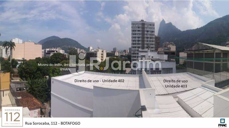 Conheça sorocaba112botafogorjardim 25 do imóvel - Apartamento 3 Quartos À Venda Botafogo, Zona Sul,Rio de Janeiro - R$ 1.357.800 - LAAP31863 - 25 sorocaba112botafogorjardim 25 - Apartamento 3 Quartos À Venda Botafogo, Zona Sul,Rio de Janeiro - R$ 1.357.800 - LAAP31863 - 25