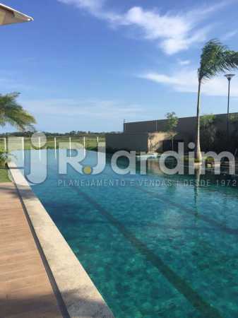 Conheça PISCINA do imóvel - Compra Venda Avaliação Imóveis Apartamento Barra da Tijuca 4 Quartos - LAAP40719 - 3 PISCINA - Compra Venda Avaliação Imóveis Apartamento Barra da Tijuca 4 Quartos - LAAP40719 - 3
