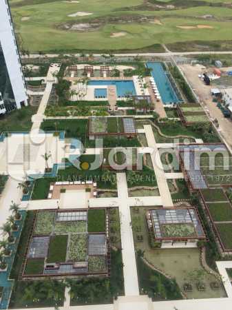 Conheça PLANTA SITUAÇÃO do imóvel - Compra Venda Avaliação Imóveis Apartamento Barra da Tijuca 4 Quartos - LAAP40719 - 6 PLANTA SITUAÇÃO - Compra Venda Avaliação Imóveis Apartamento Barra da Tijuca 4 Quartos - LAAP40719 - 6