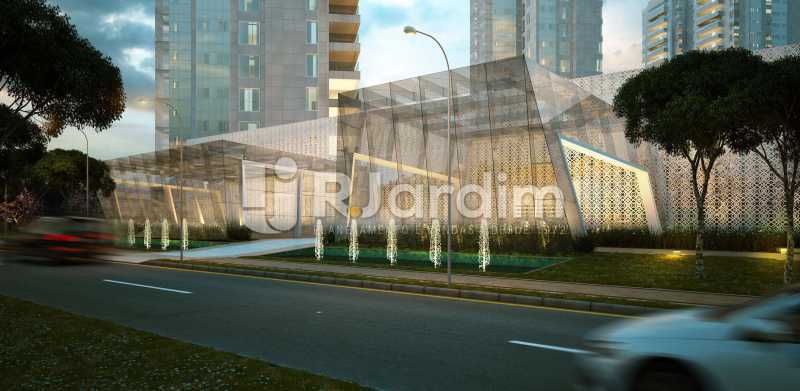 Conheça PÓRTICO MONUMENTAL do imóvel - Compra Venda Avaliação Imóveis Apartamento Barra da Tijuca 4 Quartos - LAAP40719 - 1 PÓRTICO MONUMENTAL - Compra Venda Avaliação Imóveis Apartamento Barra da Tijuca 4 Quartos - LAAP40719 - 1
