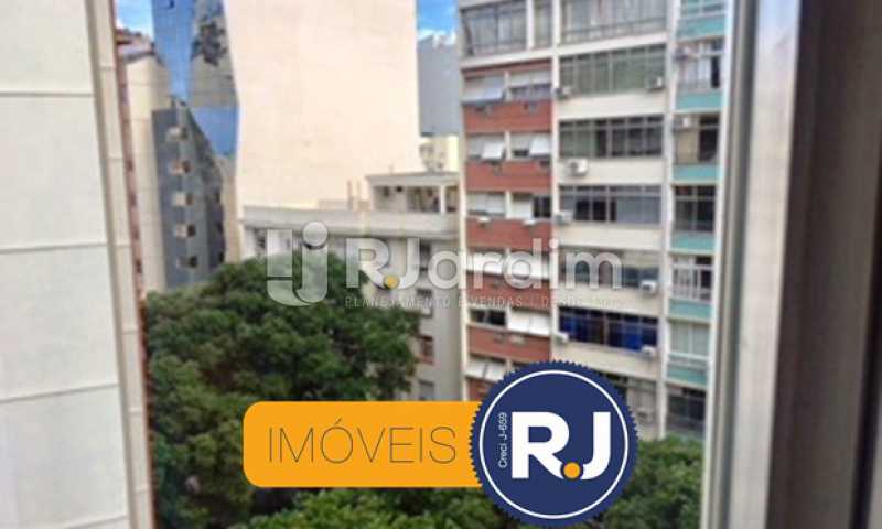 Conheça Vista da janela do imóvel - Compra Venda Avaliação Imóveis Apartamento Copacabana 1 Quarto - LAAP10323 - 1 Vista da janela - Compra Venda Avaliação Imóveis Apartamento Copacabana 1 Quarto - LAAP10323 - 1