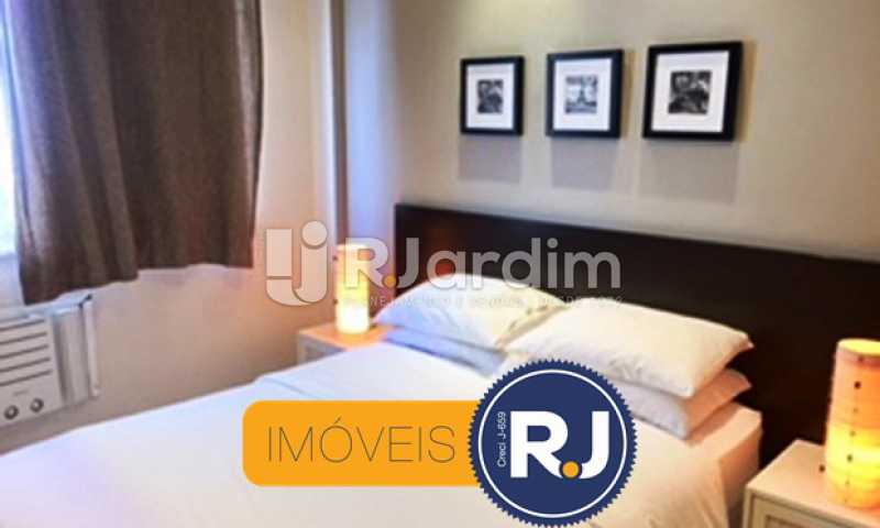 Conheça Quarto do imóvel - Compra Venda Avaliação Imóveis Apartamento Copacabana 1 Quarto - LAAP10323 - 3 Quarto - Compra Venda Avaliação Imóveis Apartamento Copacabana 1 Quarto - LAAP10323 - 3
