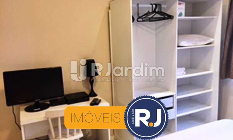 Conheça Quarto do imóvel - Compra Venda Avaliação Imóveis Apartamento Copacabana 1 Quarto - LAAP10323 - 4 Quarto - Compra Venda Avaliação Imóveis Apartamento Copacabana 1 Quarto - LAAP10323 - 4