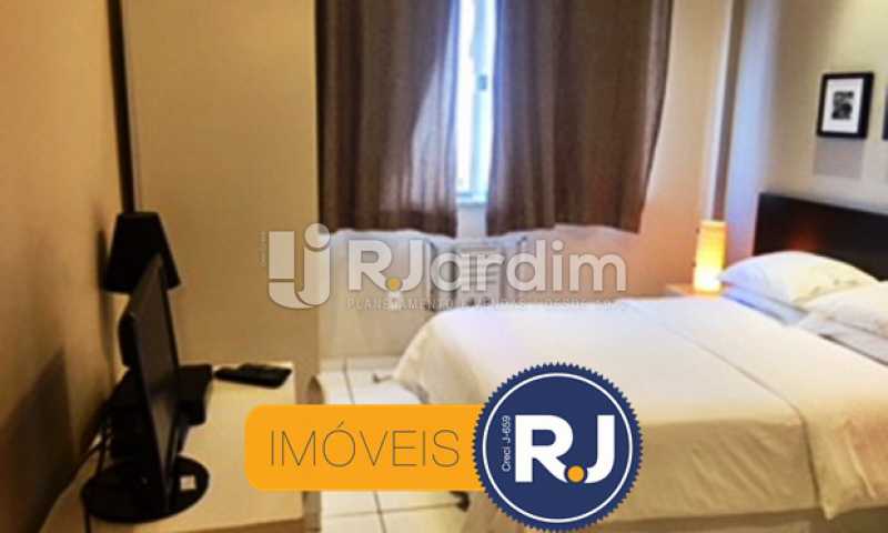 Conheça Vista do quarto do imóvel - Compra Venda Avaliação Imóveis Apartamento Copacabana 1 Quarto - LAAP10323 - 5 Vista do quarto - Compra Venda Avaliação Imóveis Apartamento Copacabana 1 Quarto - LAAP10323 - 5