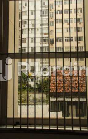 Conheça Vista dos quartos do imóvel - Compra Venda Avaliação Imóveis Apartamento Copacabana 4 Quartos - LAAP40721 - 18 Vista dos quartos - Compra Venda Avaliação Imóveis Apartamento Copacabana 4 Quartos - LAAP40721 - 18