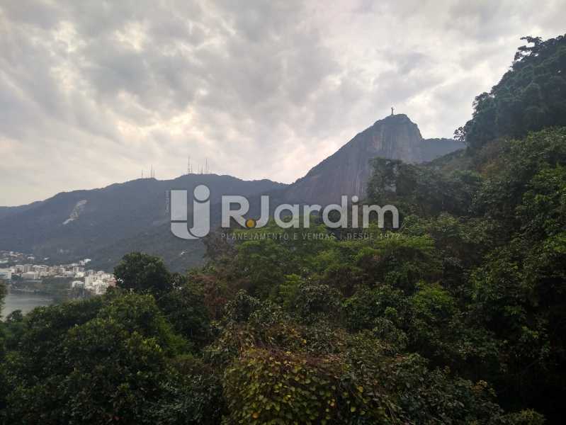Conheça Vista do imóvel - Imóveis Aluguel Apartamento Lagoa 3 Quartos - LAAP31866 - 4 Vista - Imóveis Aluguel Apartamento Lagoa 3 Quartos - LAAP31866 - 4