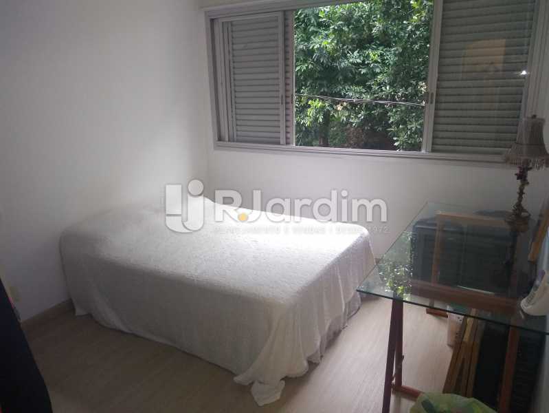 Conheça Quarto do imóvel - Imóveis Aluguel Apartamento Lagoa 3 Quartos - LAAP31866 - 16 Quarto - Imóveis Aluguel Apartamento Lagoa 3 Quartos - LAAP31866 - 16