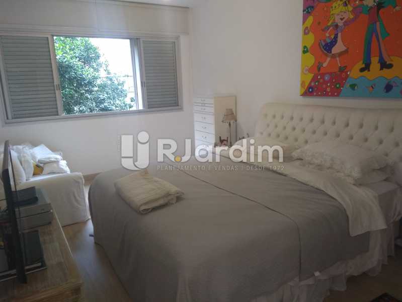 Conheça Quarto do imóvel - Imóveis Aluguel Apartamento Lagoa 3 Quartos - LAAP31866 - 19 Quarto - Imóveis Aluguel Apartamento Lagoa 3 Quartos - LAAP31866 - 19