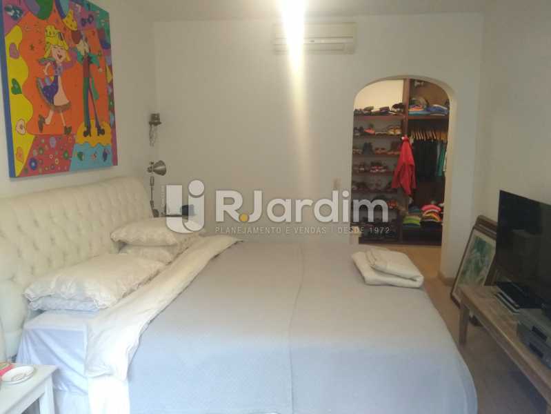 Conheça Quarto do imóvel - Imóveis Aluguel Apartamento Lagoa 3 Quartos - LAAP31866 - 21 Quarto - Imóveis Aluguel Apartamento Lagoa 3 Quartos - LAAP31866 - 21