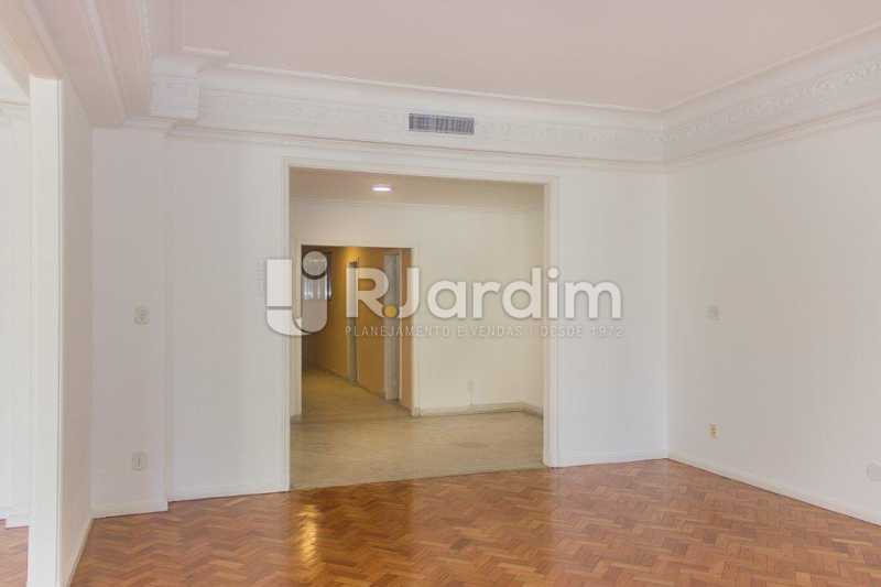Conheça quarto do imóvel - Compra Venda Avaliação Imóveis Apartamento Flamengo 4 Quartos - LAAP40722 - 7 quarto - Compra Venda Avaliação Imóveis Apartamento Flamengo 4 Quartos - LAAP40722 - 7