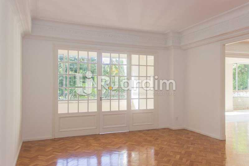Conheça quarto do imóvel - Compra Venda Avaliação Imóveis Apartamento Flamengo 4 Quartos - LAAP40722 - 8 quarto - Compra Venda Avaliação Imóveis Apartamento Flamengo 4 Quartos - LAAP40722 - 8