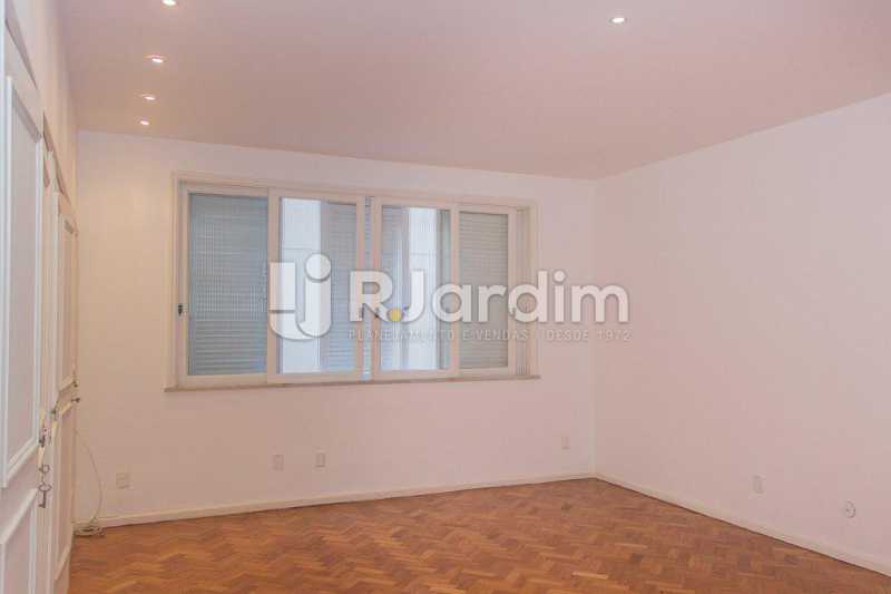 Conheça quarto do imóvel - Compra Venda Avaliação Imóveis Apartamento Flamengo 4 Quartos - LAAP40722 - 19 quarto - Compra Venda Avaliação Imóveis Apartamento Flamengo 4 Quartos - LAAP40722 - 19