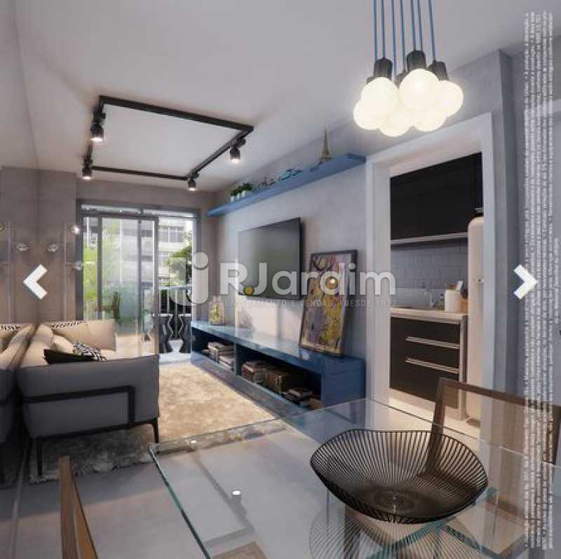 Conheça APARTAMENTO 2 QUARTOS do imóvel - Apartamento À Venda - Lapa - Rio de Janeiro - RJ - LAAP10325 - 5 APARTAMENTO 2 QUARTOS - Apartamento À Venda - Lapa - Rio de Janeiro - RJ - LAAP10325 - 5