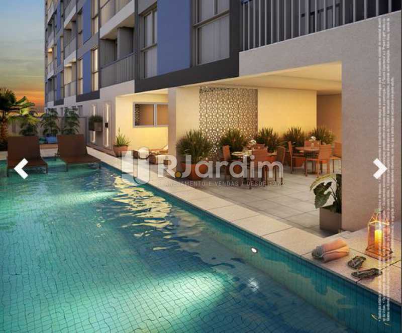 Conheça PISCINA do imóvel - Apartamento À Venda - Lapa - Rio de Janeiro - RJ - LAAP10325 - 7 PISCINA - Apartamento À Venda - Lapa - Rio de Janeiro - RJ - LAAP10325 - 7