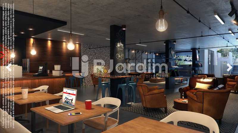 Conheça LOJA do imóvel - Apartamento À Venda - Lapa - Rio de Janeiro - RJ - LAAP10325 - 11 LOJA - Apartamento À Venda - Lapa - Rio de Janeiro - RJ - LAAP10325 - 11