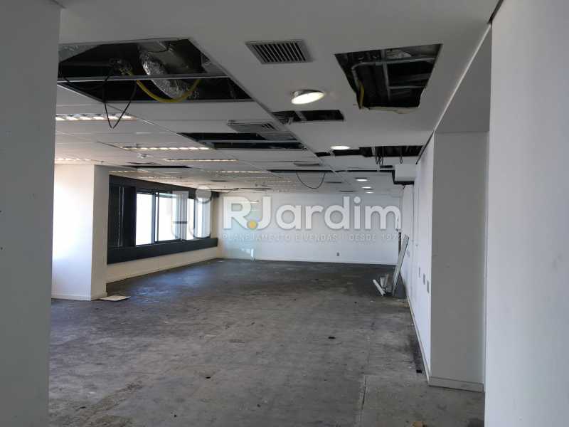 Conheça sala - área interna do imóvel - Sala Comercial Para Alugar - Centro - Rio de Janeiro - RJ - LASL00179 - 7 sala - área interna - Sala Comercial Para Alugar - Centro - Rio de Janeiro - RJ - LASL00179 - 7