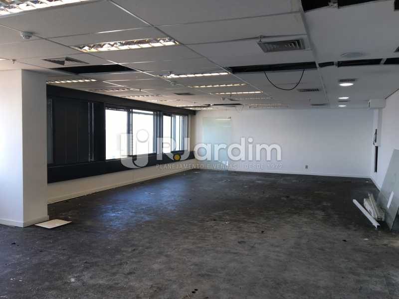 Conheça sala - área interna do imóvel - Sala Comercial Para Alugar - Centro - Rio de Janeiro - RJ - LASL00179 - 14 sala - área interna - Sala Comercial Para Alugar - Centro - Rio de Janeiro - RJ - LASL00179 - 14