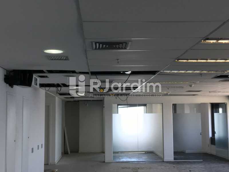 Conheça sala - área interna do imóvel - Sala Comercial Para Alugar - Centro - Rio de Janeiro - RJ - LASL00179 - 19 sala - área interna - Sala Comercial Para Alugar - Centro - Rio de Janeiro - RJ - LASL00179 - 19
