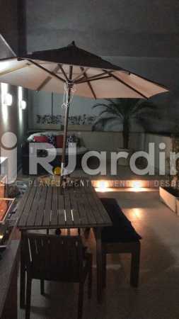 Conheça Varanda exterma de opção de do imóvel - Apartamento À Venda - Glória - Rio de Janeiro - RJ - LAAP10326 - 6 Varanda exterma de opção de - Apartamento À Venda - Glória - Rio de Janeiro - RJ - LAAP10326 - 6