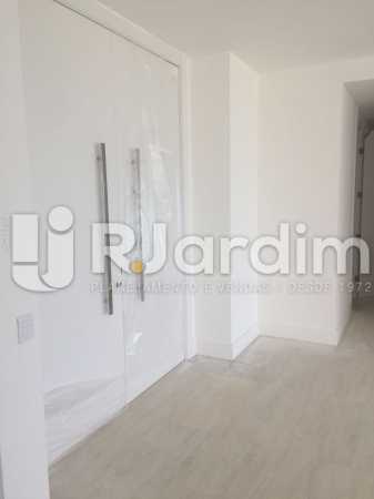 Conheça Sala Interior do imóvel - Apartamento À Venda - Barra da Tijuca - Rio de Janeiro - RJ - LAAP50044 - 13 Sala Interior - Apartamento À Venda - Barra da Tijuca - Rio de Janeiro - RJ - LAAP50044 - 13