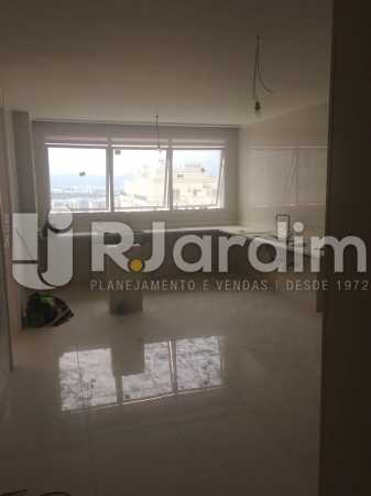 Conheça Cozinha do imóvel - Apartamento À Venda - Barra da Tijuca - Rio de Janeiro - RJ - LAAP50044 - 19 Cozinha - Apartamento À Venda - Barra da Tijuca - Rio de Janeiro - RJ - LAAP50044 - 19