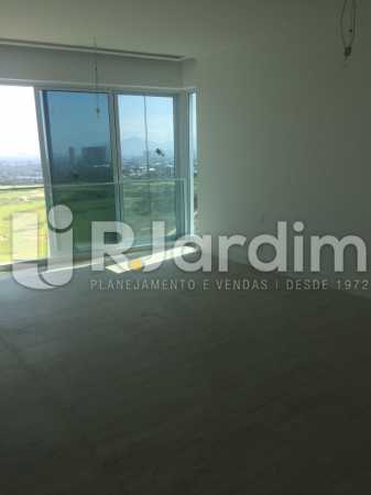 Conheça Quarto do imóvel - Apartamento À Venda - Barra da Tijuca - Rio de Janeiro - RJ - LAAP50044 - 17 Quarto - Apartamento À Venda - Barra da Tijuca - Rio de Janeiro - RJ - LAAP50044 - 17