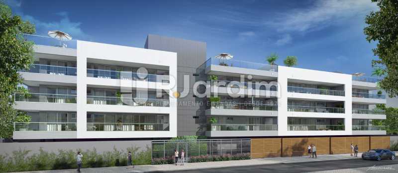 Conheça FACHADA do imóvel - Apartamento À Venda - Tijuca - Rio de Janeiro - RJ - LAAP21341 - 1 FACHADA - Apartamento À Venda - Tijuca - Rio de Janeiro - RJ - LAAP21341 - 1
