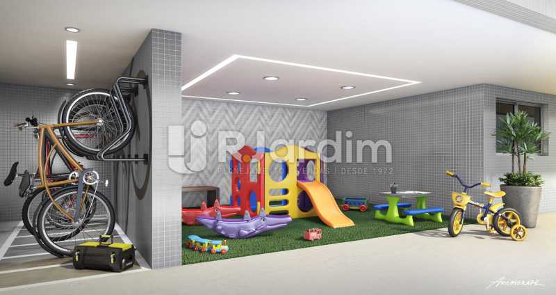 Conheça BICICLETARIO do imóvel - Apartamento À Venda - Tijuca - Rio de Janeiro - RJ - LAAP21341 - 5 BICICLETARIO - Apartamento À Venda - Tijuca - Rio de Janeiro - RJ - LAAP21341 - 5