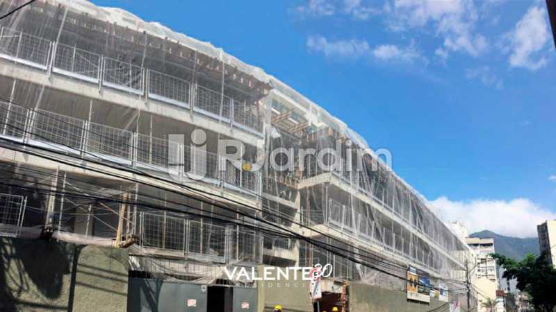 Conheça OBRA do imóvel - Apartamento À Venda - Tijuca - Rio de Janeiro - RJ - LAAP21342 - 19 OBRA - Apartamento À Venda - Tijuca - Rio de Janeiro - RJ - LAAP21342 - 19